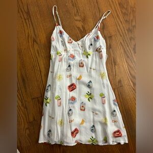 Princess polly dress